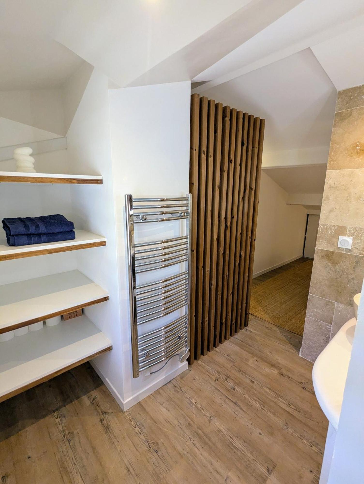 Saint-Vallier-de-Thiey Evasion Au Calme - Maison Cosy Avec Piscine Et Tennis מראה חיצוני תמונה