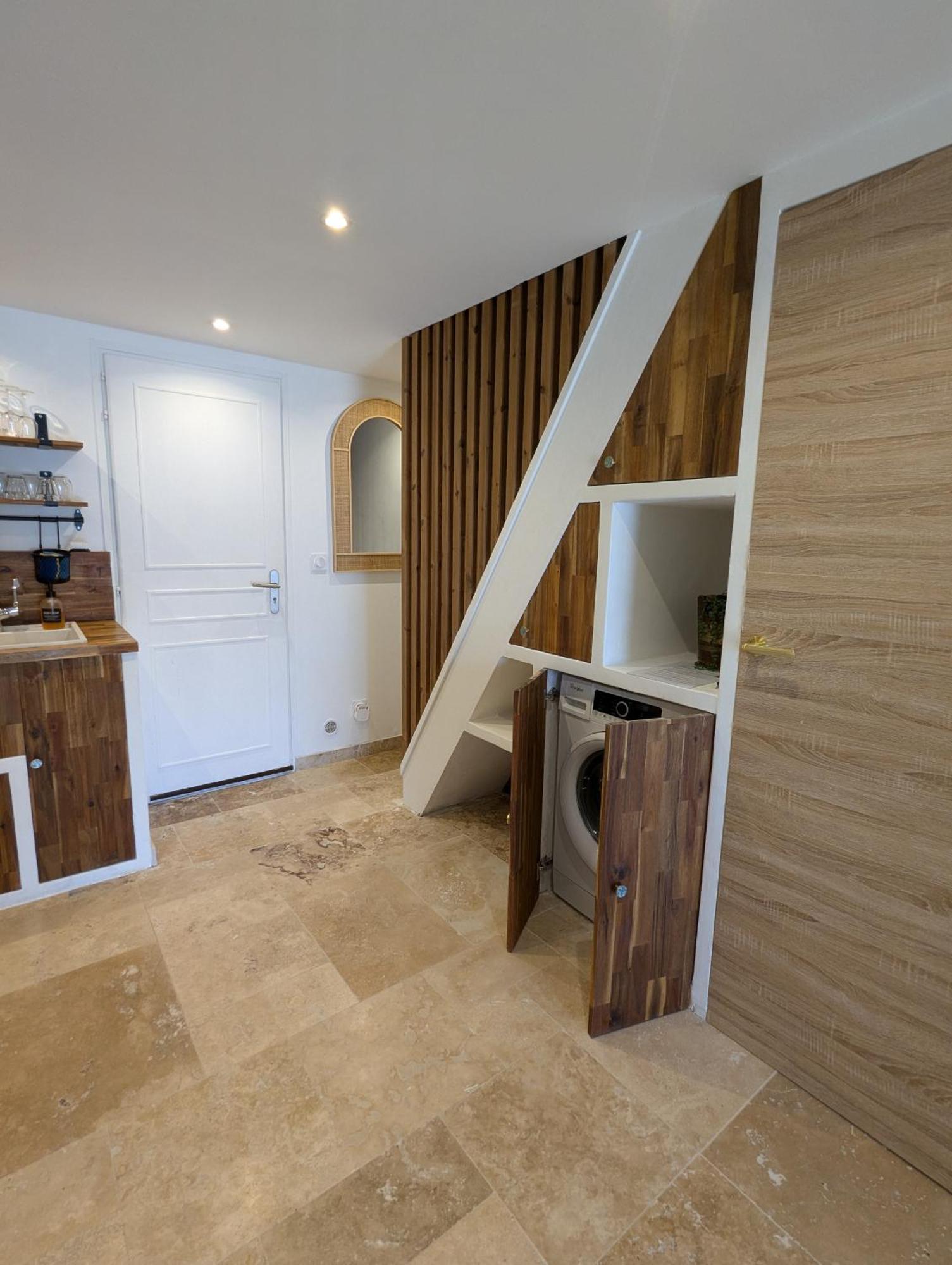Saint-Vallier-de-Thiey Evasion Au Calme - Maison Cosy Avec Piscine Et Tennis מראה חיצוני תמונה