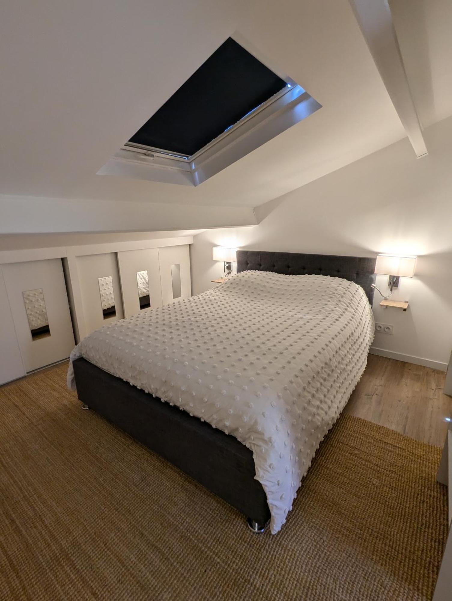 Saint-Vallier-de-Thiey Evasion Au Calme - Maison Cosy Avec Piscine Et Tennis מראה חיצוני תמונה