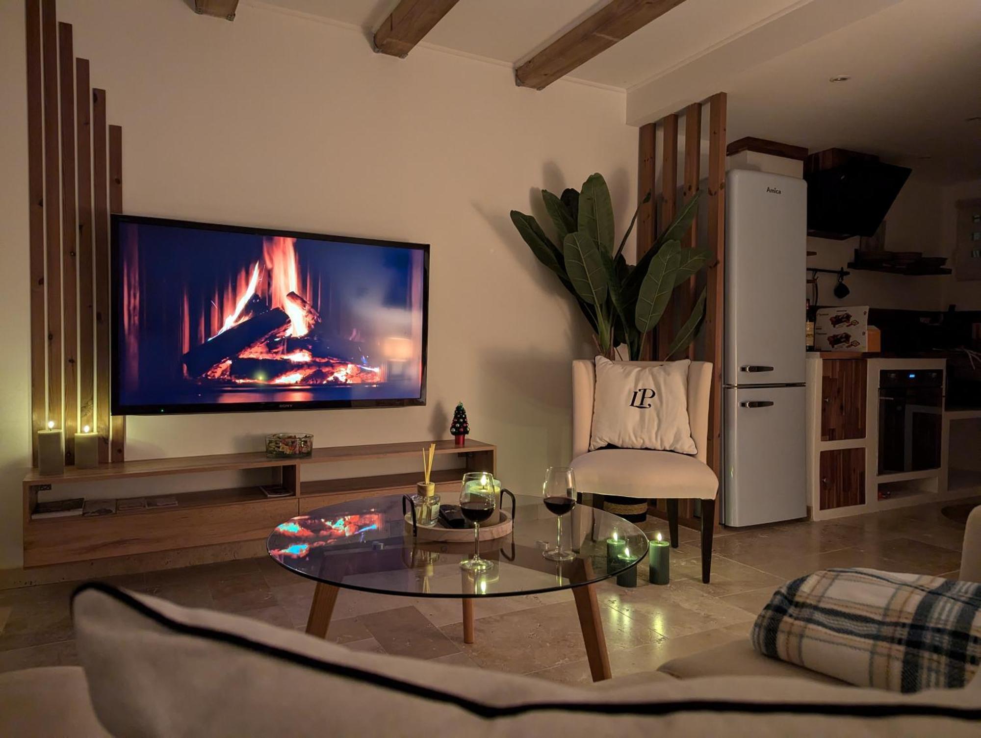 Saint-Vallier-de-Thiey Evasion Au Calme - Maison Cosy Avec Piscine Et Tennis מראה חיצוני תמונה
