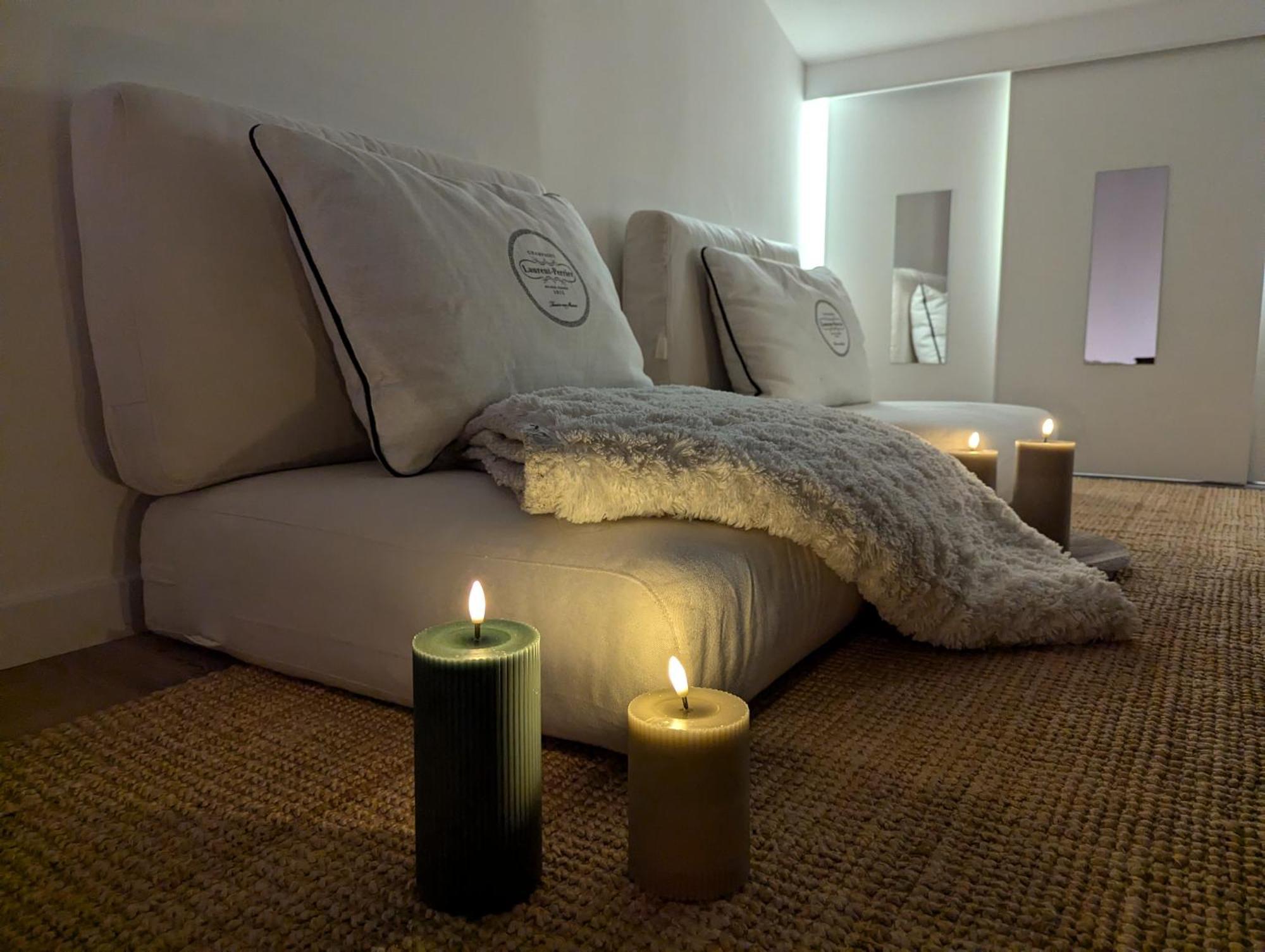 Saint-Vallier-de-Thiey Evasion Au Calme - Maison Cosy Avec Piscine Et Tennis מראה חיצוני תמונה