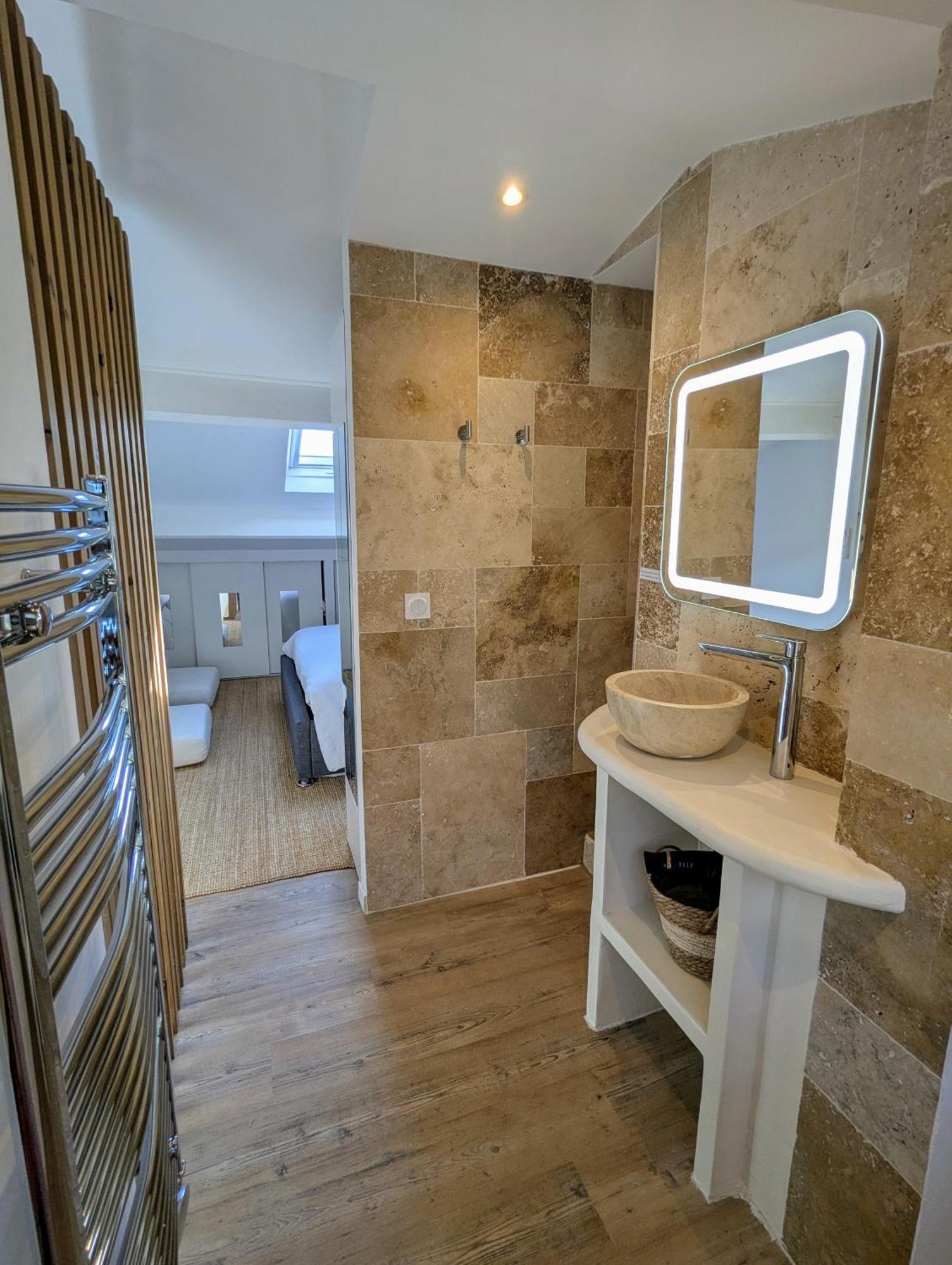 Saint-Vallier-de-Thiey Evasion Au Calme - Maison Cosy Avec Piscine Et Tennis מראה חיצוני תמונה
