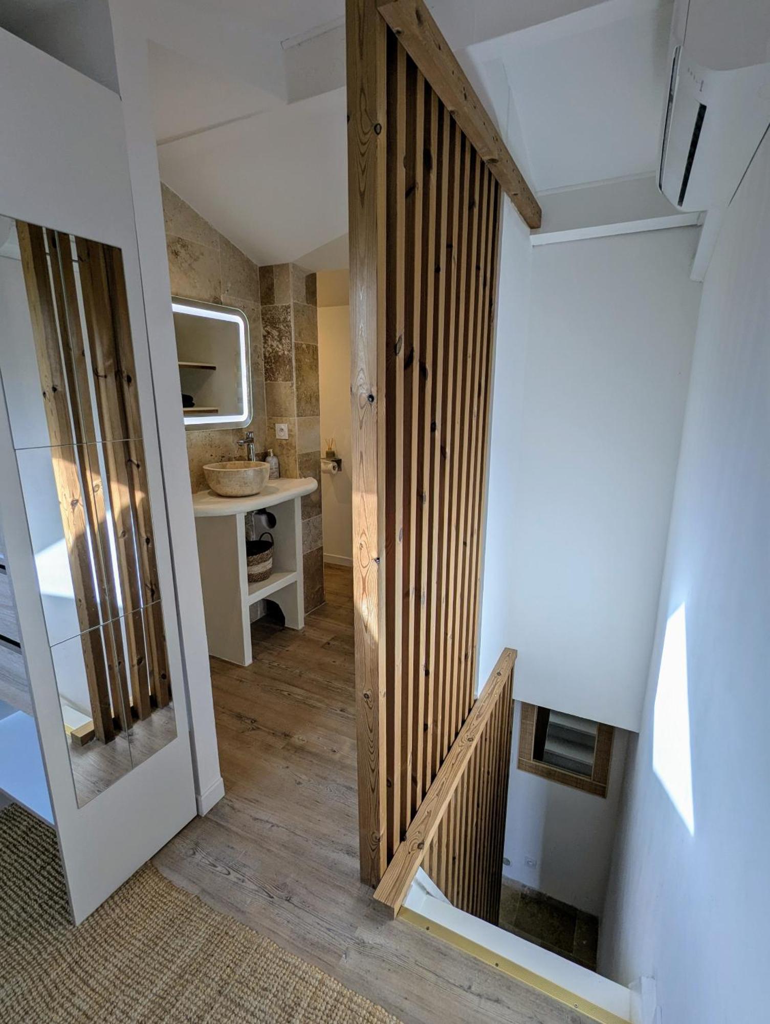 Saint-Vallier-de-Thiey Evasion Au Calme - Maison Cosy Avec Piscine Et Tennis מראה חיצוני תמונה